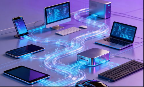 aigo存儲開啟智存時代 讓數據流動，為生活賦能