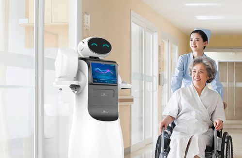 機器人可以代替護士進行采血嗎？智能機器人的研發進展