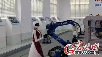 算清這三筆賬，你的生活質(zhì)量將與智能機器人研發(fā)同頻共進(jìn)